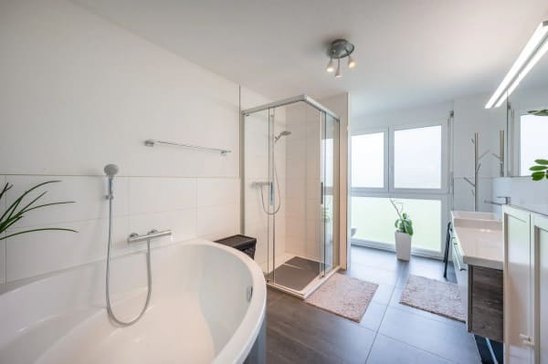 Immobilie in Blumenstein - Wohnkomfort mit Aussicht â€“ Ihr neues Zuhause in Blumenstein - Bild 5