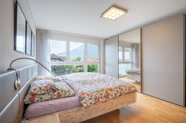 Immobilie in Blumenstein - Wohnkomfort mit Aussicht â€“ Ihr neues Zuhause in Blumenstein - Bild 6