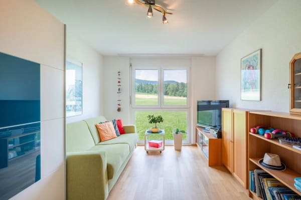 Immobilie in Blumenstein - Wohnkomfort mit Aussicht â€“ Ihr neues Zuhause in Blumenstein - Bild 8