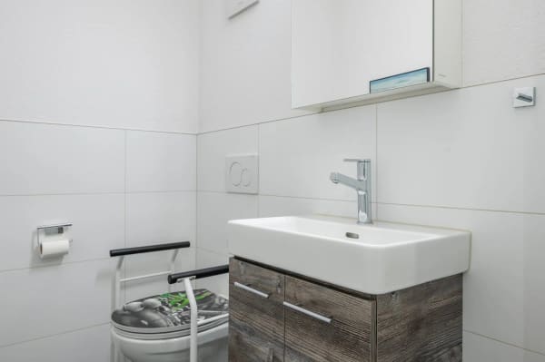 Immobilie in Blumenstein - Wohnkomfort mit Aussicht â€“ Ihr neues Zuhause in Blumenstein - Bild 9
