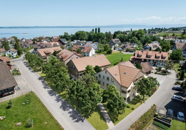 Immobilie in Kesswil - Hafen4 - Bild 0
