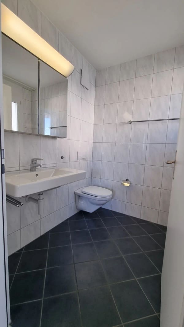 Immobilie in Starrkirch-wil - WunderschÃ¶ne Dachwohnung mit grandioser Weitsicht - Bild 6
