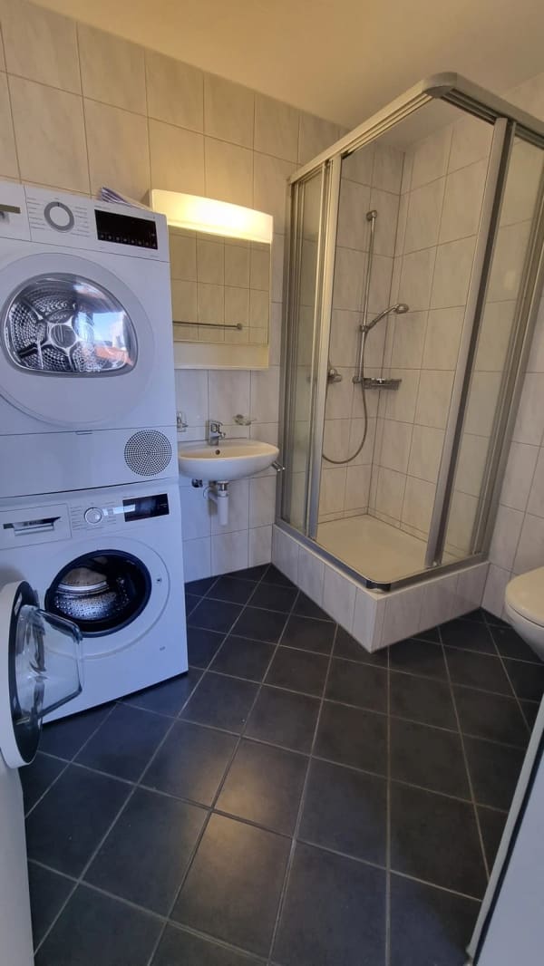 Immobilie in Starrkirch-wil - WunderschÃ¶ne Dachwohnung mit grandioser Weitsicht - Bild 7
