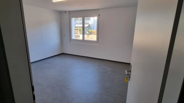 Immobilie in Starrkirch-wil - WunderschÃ¶ne Dachwohnung mit grandioser Weitsicht - Bild 9