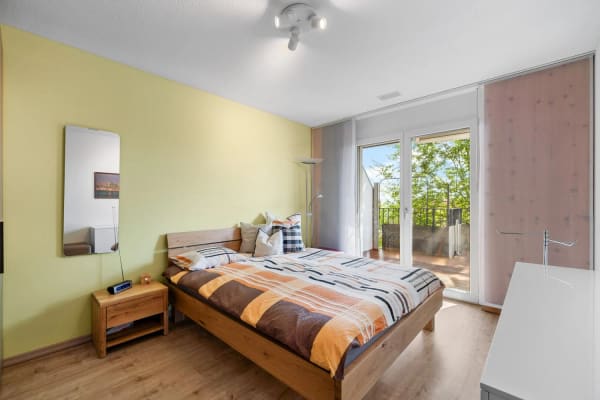 Immobilie in Birrwil - Modernes Wohnen in SeenÃ¤he â€“ stilvoll, grosszÃ¼gig, einzigartig - Bild 5
