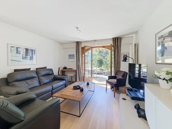 Immobilie in La Croix - 2,5 piÃ¨ces avec terrasse de 38 m2 - vue lac - Bild 10