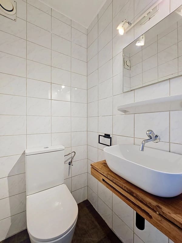 Immobilie in Clarens - Appartement de 4 piÃ¨ces Ã  rÃ©nover proche du lac - Bild 10