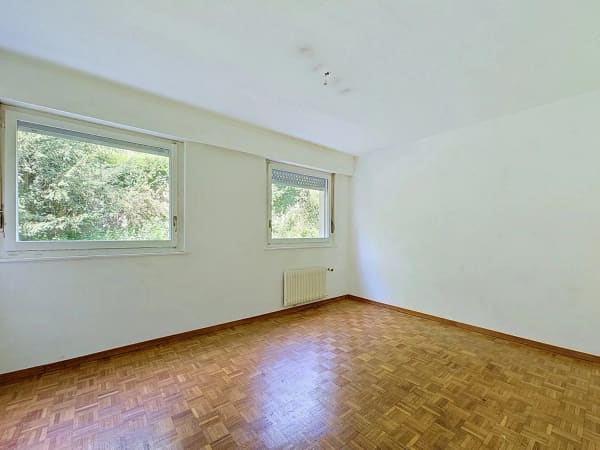 Immobilie in Clarens - Appartement de 4 piÃ¨ces Ã  rÃ©nover proche du lac - Bild 6