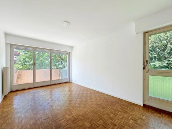 Immobilie in Clarens - Appartement de 4 piÃ¨ces Ã  rÃ©nover proche du lac - Bild 7