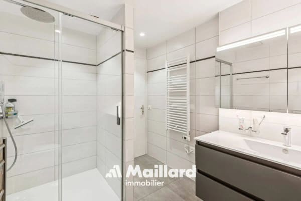 Immobilie in Chardonne - Magnifique appartement de 6.5 pièces avec vue panoramique sur les Alpes - Bild 10