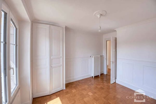 Immobilie in Prilly - Appartement de caractère en combles avec vue exceptionnelle - Bild 2