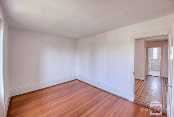 Immobilie in Prilly - Appartement de caractère en combles avec vue exceptionnelle - Bild 7