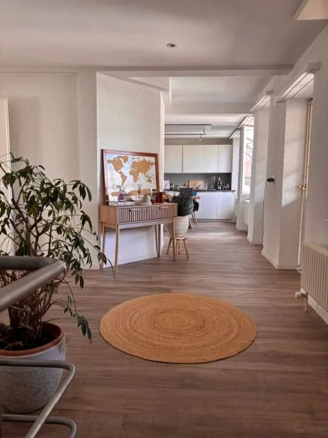 Immobilie in Peseux - A vendre - Magnifique triplex au coeur du vieux village de Peseux - Bild 0