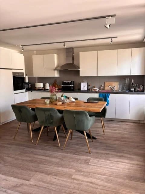 Immobilie in Peseux - A vendre - Magnifique triplex au coeur du vieux village de Peseux - Bild 2