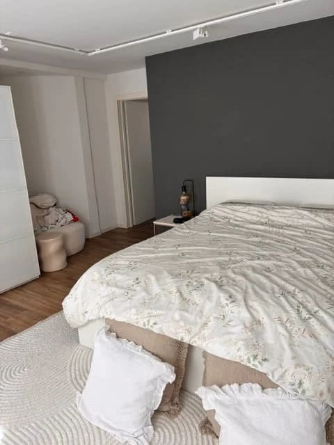 Immobilie in Peseux - A vendre - Magnifique triplex au coeur du vieux village de Peseux - Bild 3