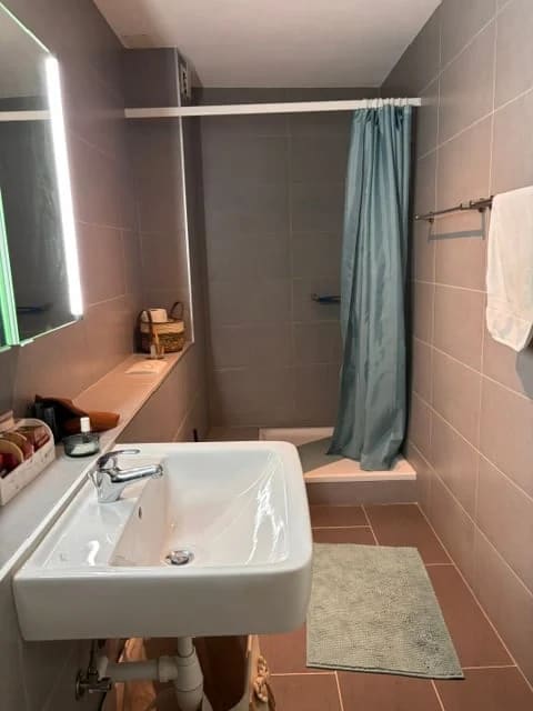 Immobilie in Peseux - A vendre - Magnifique triplex au coeur du vieux village de Peseux - Bild 6