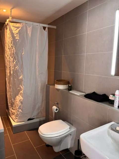 Immobilie in Peseux - A vendre - Magnifique triplex au coeur du vieux village de Peseux - Bild 7