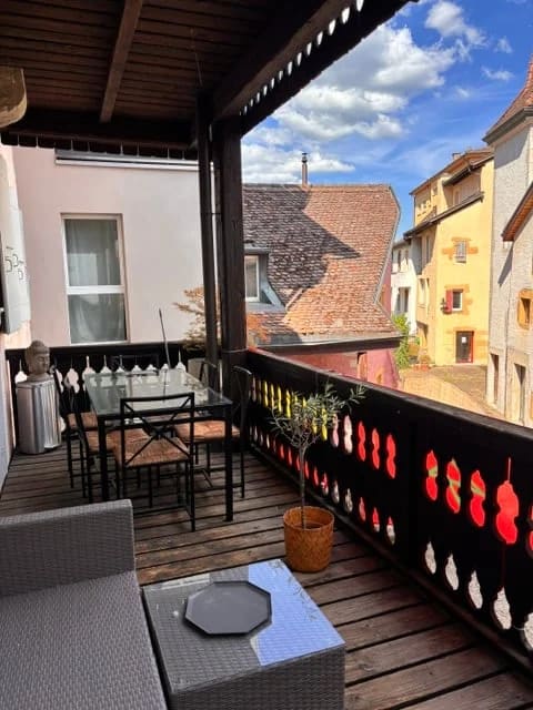 Immobilie in Peseux - A vendre - Magnifique triplex au coeur du vieux village de Peseux - Bild 8