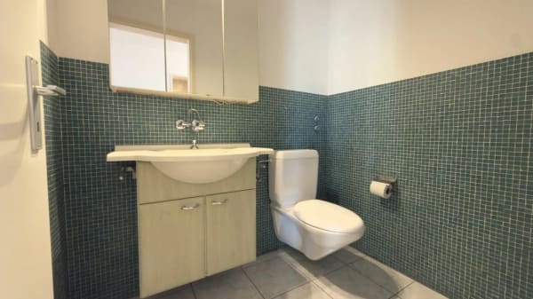 Immobilie in Dottikon - SchÃ¶ne Aussichten! Helle und gemÃ¼tliche Wohnung im 7. OG mit toller Bergsicht! - Bild 10