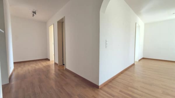 Immobilie in Dottikon - SchÃ¶ne Aussichten! Helle und gemÃ¼tliche Wohnung im 7. OG mit toller Bergsicht! - Bild 16