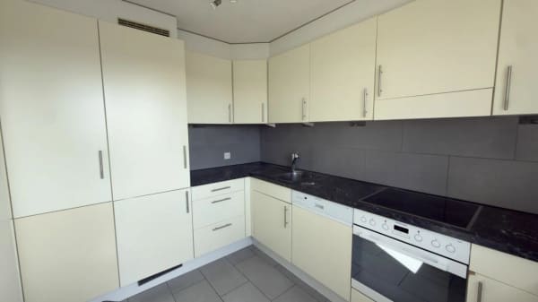 Immobilie in Dottikon - SchÃ¶ne Aussichten! Helle und gemÃ¼tliche Wohnung im 7. OG mit toller Bergsicht! - Bild 5
