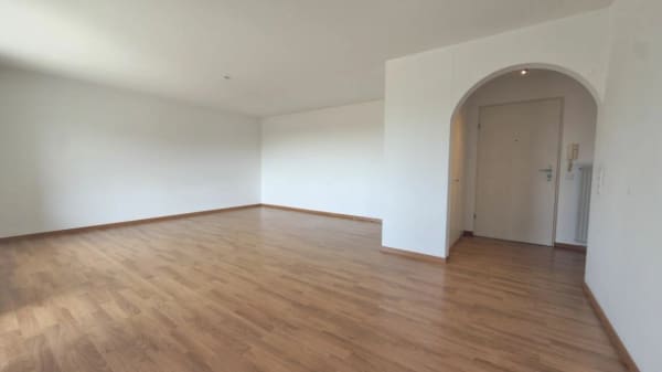 Immobilie in Dottikon - SchÃ¶ne Aussichten! Helle und gemÃ¼tliche Wohnung im 7. OG mit toller Bergsicht! - Bild 8