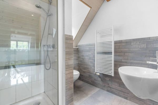 Immobilie in Lupsingen - Charmantes Baselbieter Bauernhaus mit modernem Wohnkomfort! - Bild 11