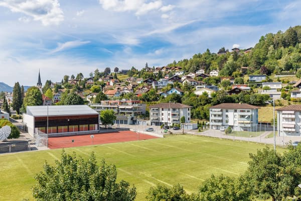 Immobilie in Ebnat-kappel - Kurze Wege und viel Platz zum Wohnen - Bild 7