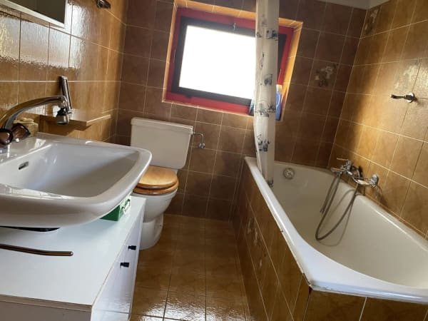 Immobilie in Arbaz - Maison villageoise avec potentiel de rendement au coeur d'Arbaz - Bild 8