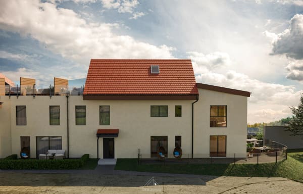 Immobilie in Echallens - Dernière opportunité - LOT 4 - Chantier en cours - Bild 1