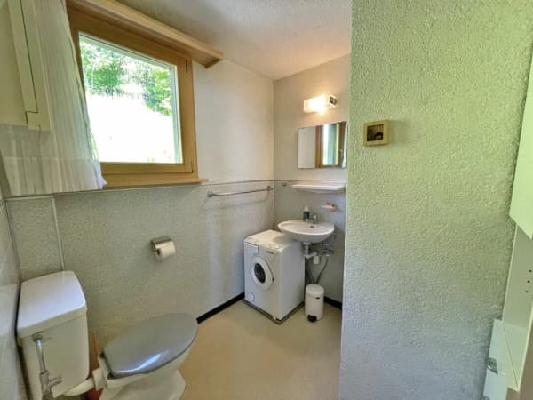 Immobilie in Rieden Sg - Ferienhaus mit traumhafter ZÃ¼richsee- und Alpensicht - 894 mÂ² GrundstÃ¼ck - Bild 15
