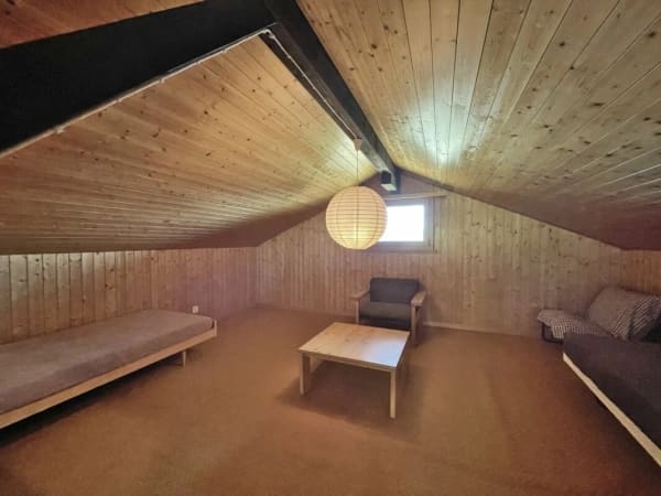 Immobilie in Rieden Sg - Ferienhaus mit traumhafter ZÃ¼richsee- und Alpensicht - 894 mÂ² GrundstÃ¼ck - Bild 16