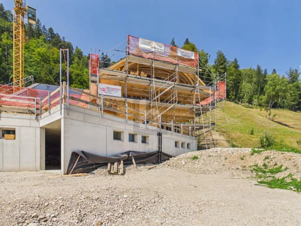 Immobilie in Trubschachen - HOCHWERTIG, NACHHALTIG, MIT AUSBLICK - Bild 0
