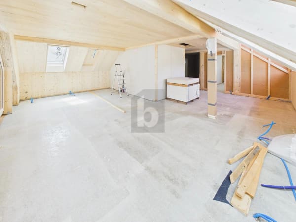 Immobilie in Trubschachen - HOCHWERTIG, NACHHALTIG, MIT AUSBLICK - Bild 4