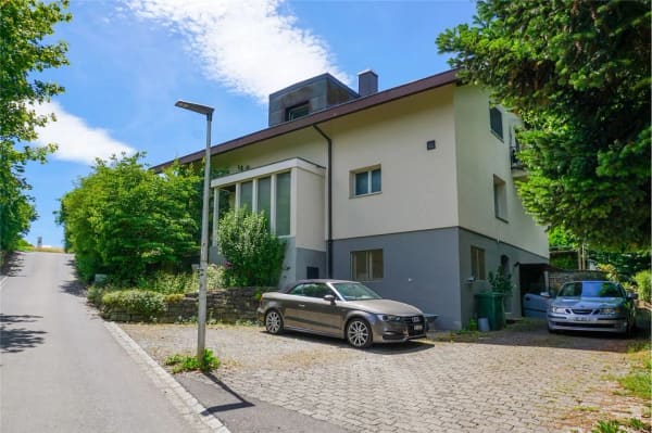 Immobilie in Liebefeld - Wohnen an herrlicher ruhiger Lage in Spiegel b. Bern - Bild 11