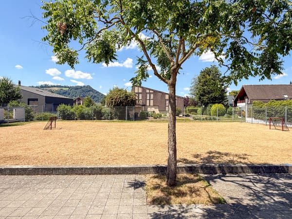 Immobilie in Rubigen - Reihenhaus mit Garten, Hofsiedlung Dorfmatte Rubigen - Bild 26