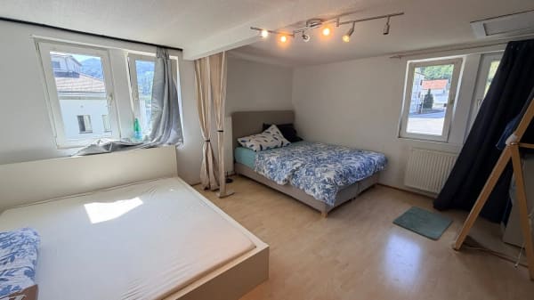 Immobilie in Flums - ZWEI 4.5-ZIMMER-HAUSHÃ„LFTEN â€“ WOHNEN & VERMIETEN IN FLUMS - Bild 11