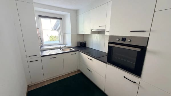 Immobilie in Flums - ZWEI 4.5-ZIMMER-HAUSHÃ„LFTEN â€“ WOHNEN & VERMIETEN IN FLUMS - Bild 13