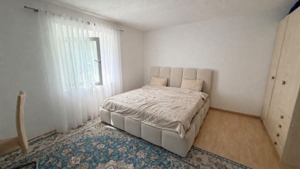 Immobilie in Flums - ZWEI 4.5-ZIMMER-HAUSHÃ„LFTEN â€“ WOHNEN & VERMIETEN IN FLUMS - Bild 15