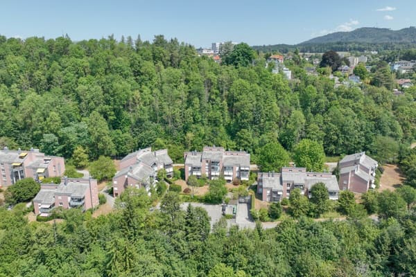 Immobilie in Zollikofen - GrÃ¼n wohnen, ruhig leben - nahe Bern und der Aare - Bild 11