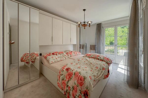 Immobilie in Zollikofen - GrÃ¼n wohnen, ruhig leben - nahe Bern und der Aare - Bild 4