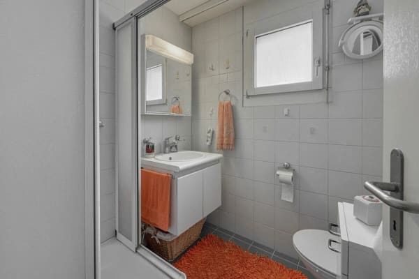 Immobilie in Zollikofen - GrÃ¼n wohnen, ruhig leben - nahe Bern und der Aare - Bild 8