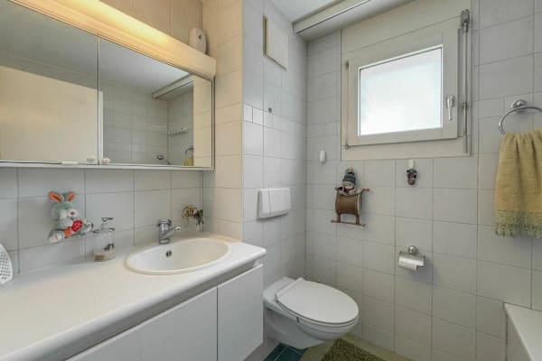 Immobilie in Zollikofen - GrÃ¼n wohnen, ruhig leben - nahe Bern und der Aare - Bild 9