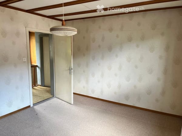 Immobilie in Matzendorf - Interessantes Einfamilienhaus mit Potential in Matzendorf – Sofort verfügbar! - Bild 10