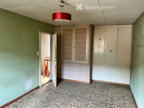 Immobilie in Matzendorf - Interessantes Einfamilienhaus mit Potential in Matzendorf – Sofort verfügbar! - Bild 11