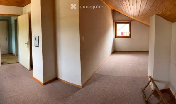 Immobilie in Matzendorf - Interessantes Einfamilienhaus mit Potential in Matzendorf – Sofort verfügbar! - Bild 12