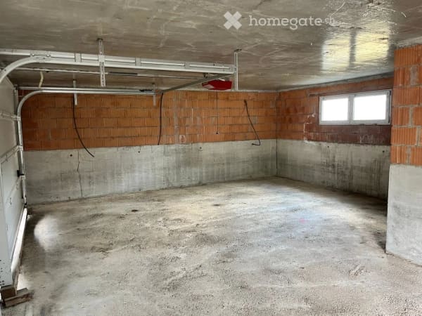 Immobilie in Matzendorf - Interessantes Einfamilienhaus mit Potential in Matzendorf – Sofort verfügbar! - Bild 13