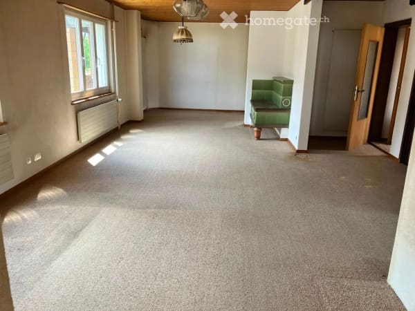 Immobilie in Matzendorf - Interessantes Einfamilienhaus mit Potential in Matzendorf – Sofort verfügbar! - Bild 5