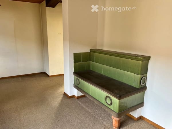 Immobilie in Matzendorf - Interessantes Einfamilienhaus mit Potential in Matzendorf – Sofort verfügbar! - Bild 6