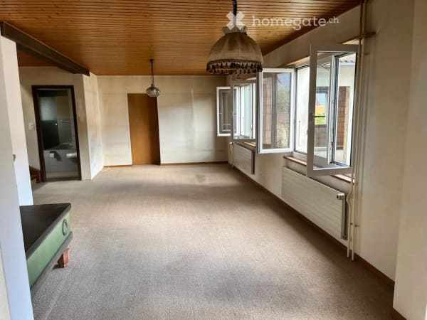 Immobilie in Matzendorf - Interessantes Einfamilienhaus mit Potential in Matzendorf – Sofort verfügbar! - Bild 7